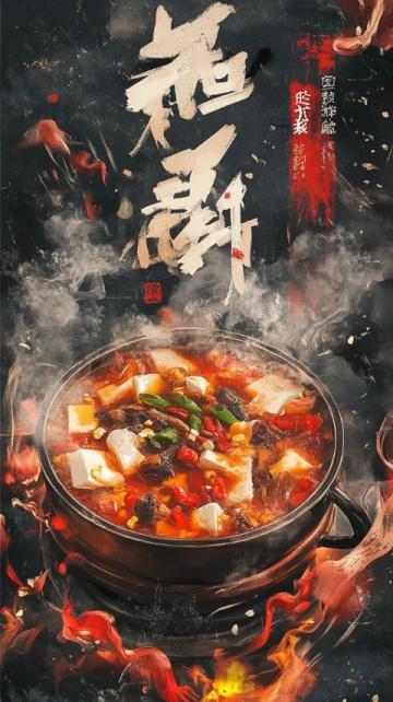 客家風味美食之旅:梅州的味道