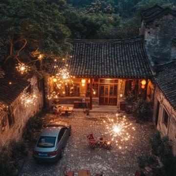 河南:中原腹地的歷史文化與獨特美食之旅