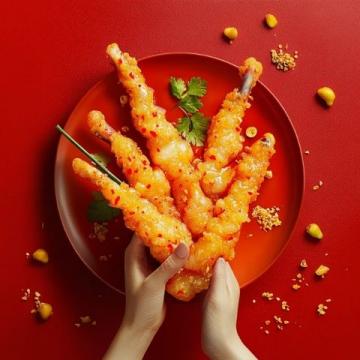 東莞美食走向全國