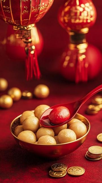 正月十五元宵節必做8道吉祥菜,寓意幸福圓滿財運旺