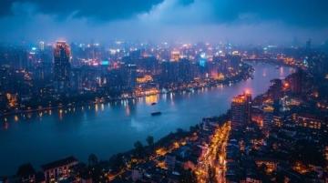 夜夜笙歌!江門這座小城市,雖然沒有廣州大,但也有一些夜宵街和聚集地值得一去。
