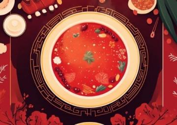 江西瓦罐湯:江西省傳統美食之王