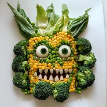 龍抬頭佳節,享用這些美食迎接好運!