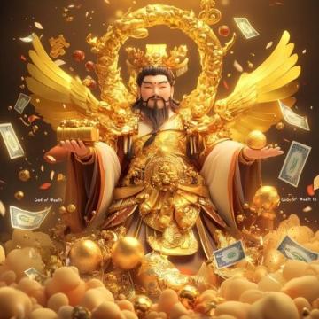 神農氏:古時農夫竟登神位,尊稱耕神!