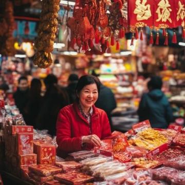 深圳美食之旅:探索本地與國際風味的美食天堂