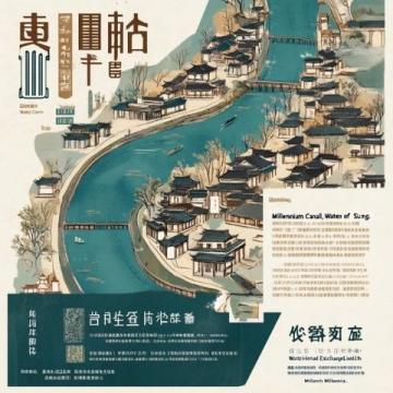西塘古鎮:絕美水鄉風情,千年古韻漫步指南