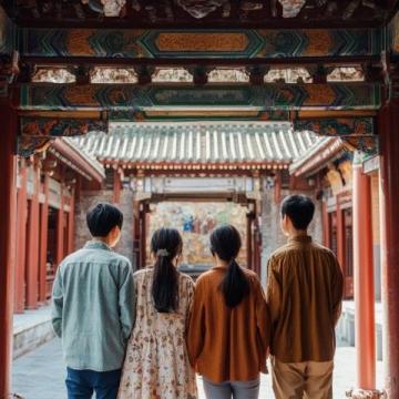重慶旅游攻略15條實用建議