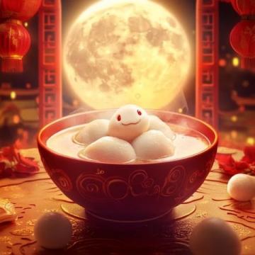 正月十五元宵節必做8道吉祥菜,寓意幸福圓滿財運旺