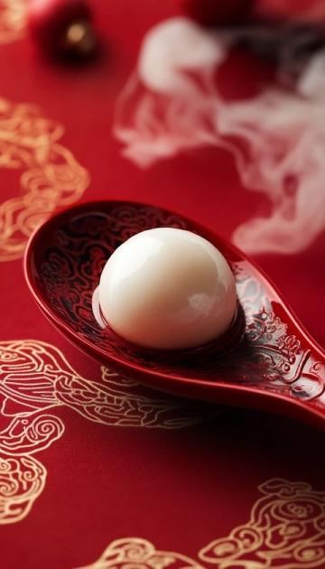 二月二吃啥好?這些美食藏著吉祥寓意!