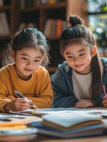 小學語文考試:文學常識成失分關鍵