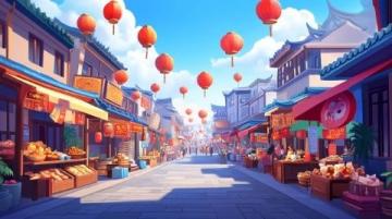 探索千年平遙:穿越時空的文化旅行