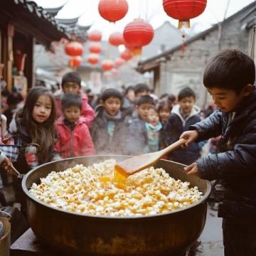 陽江山海之間,一場味蕾的狂歡:傳統(tǒng)與現(xiàn)代交織的美食探索