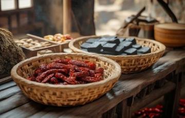 河南美食之旅:中原美味源自古老故鄉(xiāng)
