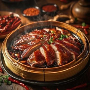 鄭州美食與風景之旅:歷史文化、美味佳肴和大自然的魅力
