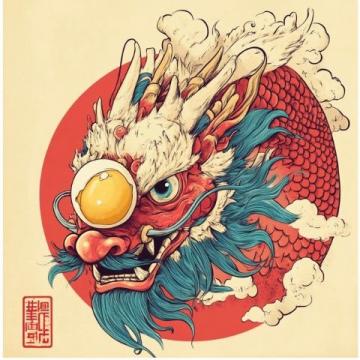 龍抬頭佳節,享用這些美食迎接好運!