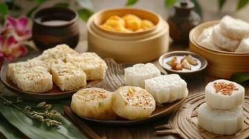 臺灣高雄的哪些特色美食值得安利(高雄特色美食有哪些)