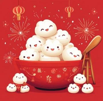 正月十五元宵節必做8道吉祥菜,寓意幸福圓滿財運旺
