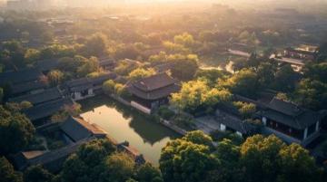 梅州全景游:深入客家文化,美食美景一網打盡