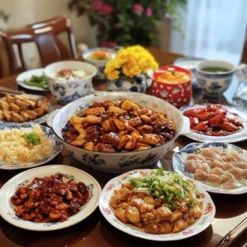 欽州美食之旅:山海之間的味蕾盛宴