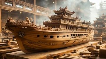 陽江開漁節:隆重祭海典禮暨千帆競發啟航儀式舉行