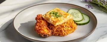 臨滄之味:佤族雞肉爛飯的獨特魅力