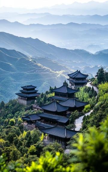 河南:中原腹地的歷史文化與獨特美食之旅