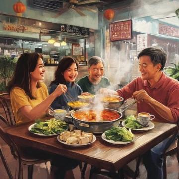 探尋三亞:海鮮與海南菜的之外,這些小眾美食不容錯過