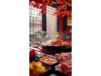 臨滄美食：舌尖上的獨特韻味