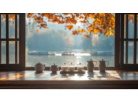 品味杭州：一城山水，一味鄉愁——探尋杭州的味覺地圖