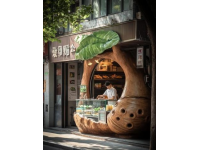 春日味蕾探險：尋訪城市角落里的美味傳奇