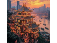 重慶旅游攻略15條實用建議