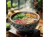 湖北省十大美味