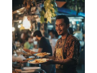 曼谷美食之旅: 5道絕品料理的最佳選擇