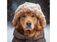 金毛犬冷知識(shí)：了解金毛尋回犬的起源、智商、壽命及性格特征。