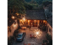 河南：中原腹地的歷史文化與獨特美食之旅