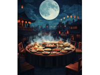 江西名菜四星望月，傳承著家鄉的味道與愛意