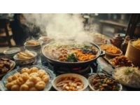 探秘信陽北國(guó)江南的美食寶藏：南灣魚、固始鵝塊與羅山大腸湯