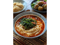 廣西岑溪特色美食：酸爽可口的老友粉制作指南