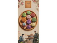探索春日美食寶藏：品味季節(jié)限定美味