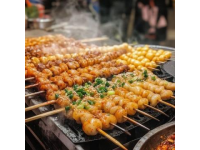 臺灣高雄的哪些特色美食值得安利(高雄特色美食有哪些)