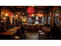 臺山必去的喜船餐廳，始于1993年的美味之旅