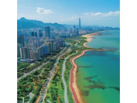 惠州雙月灣二日游體驗如何？