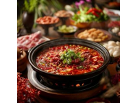 福州泰禾凱賓斯基酒店2020新春團圓宴：海鮮與傳統(tǒng)湯菜的盛宴