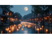 
西塘古鎮(zhèn)：絕美水鄉(xiāng)風(fēng)情，千年古韻漫步指南