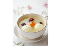 二月二吃啥好？這些美食藏著吉祥寓意！