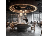 廈門新晉湘菜館，招牌魚頭噴火上桌！食探親測，人均90吃到扶墻出