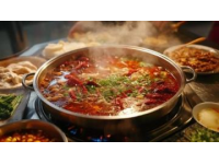 梅州美食——濃郁的客家風味