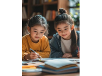 小學語文考試：文學常識成失分關鍵