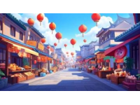 探索千年平遙：穿越時(shí)空的文化旅行