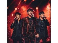 陳楚生‘荒蕪之境’巡回演唱會杭州站門票全線售罄，樂迷熱捧不容錯過